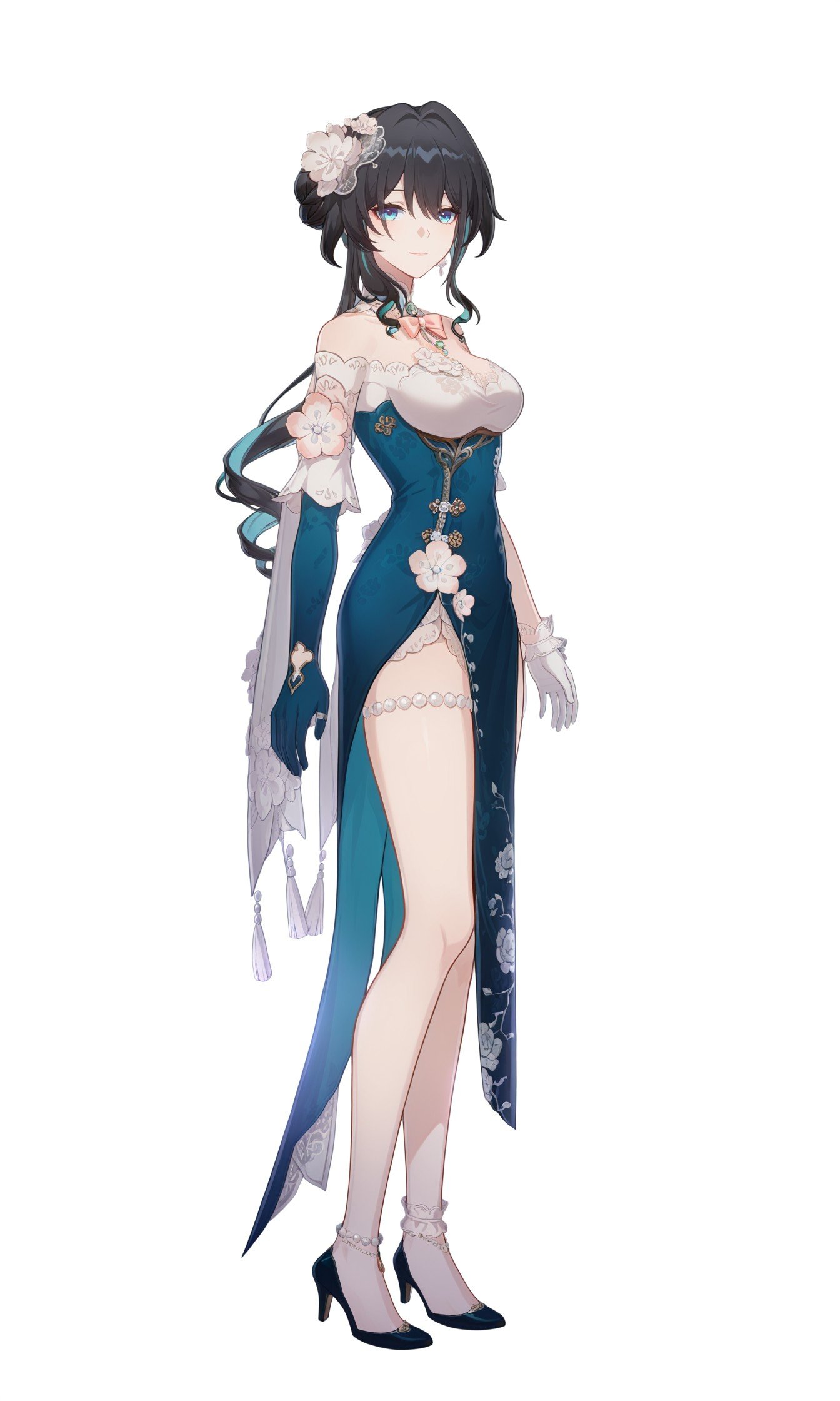 AI generated image by miaomiao on Tensor.Art