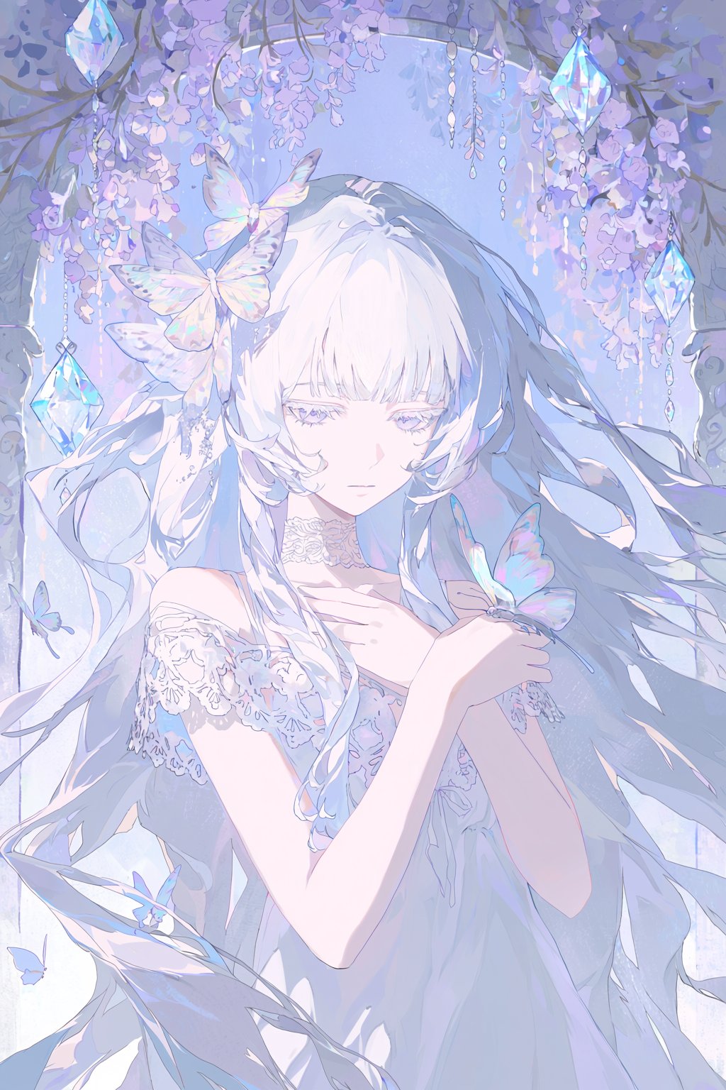 masterpiece,  very aesthetic,  best quality by Feelings_into_words on Tensor.Art