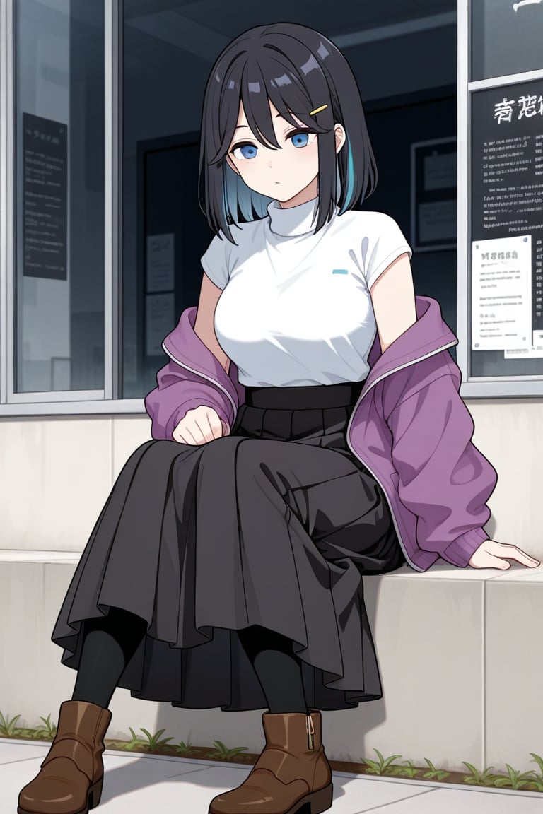 AI generated image by だれとく紳士 on Tensor.Art