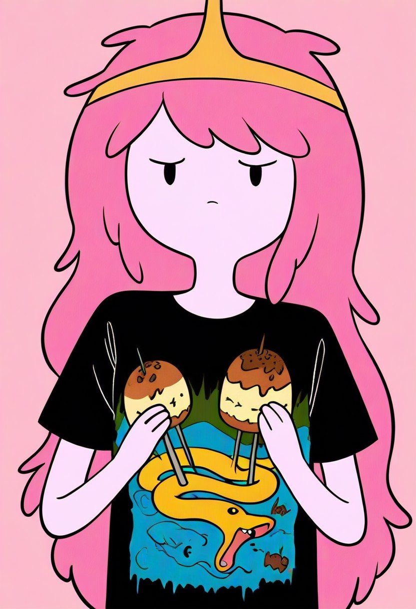 hands up,  extreching hands,  bonibubpr by Ahegao_ Nsfw  on Tensor.Art