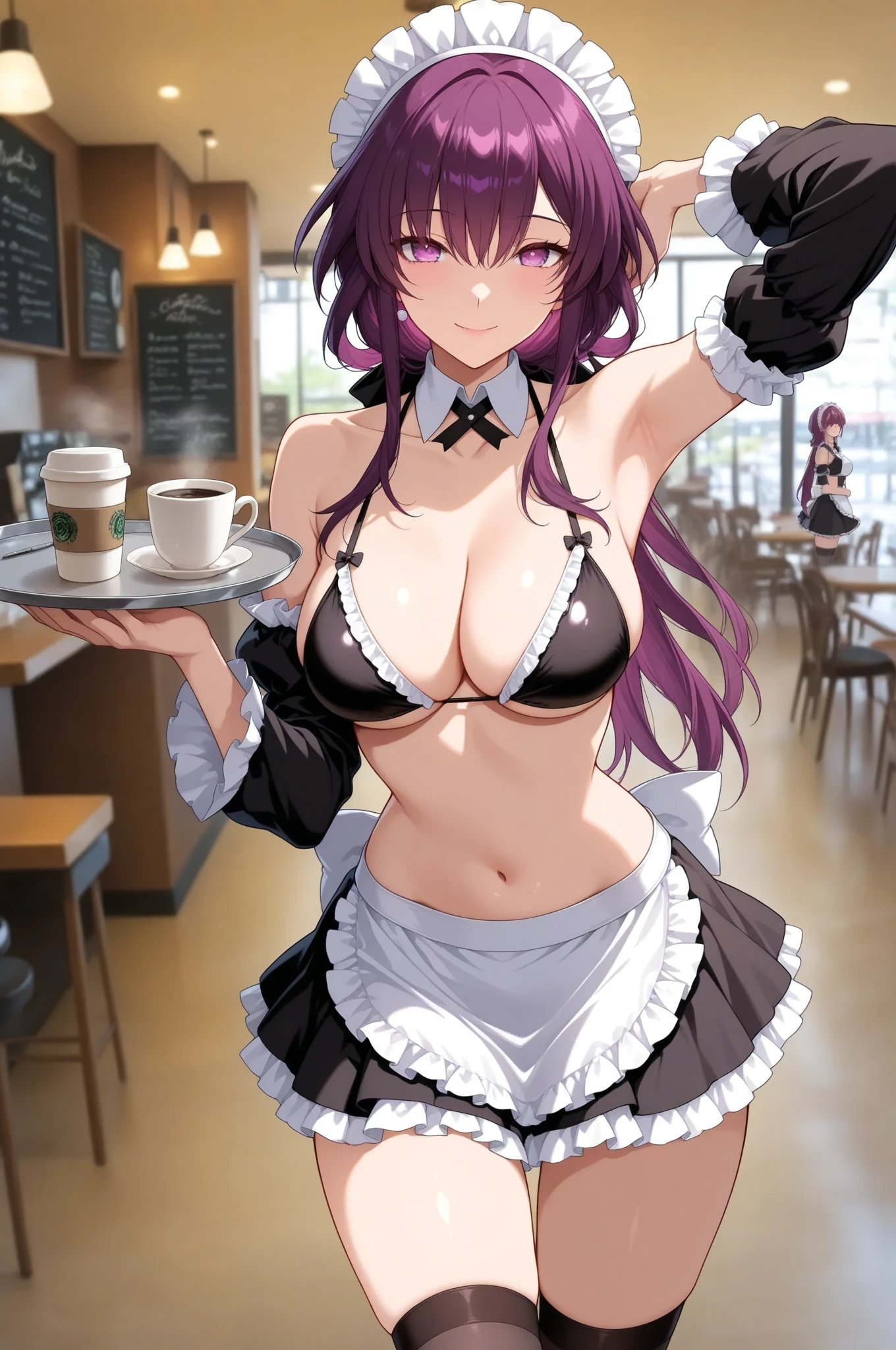 AI generated image by Katori Konoe on Tensor.Art