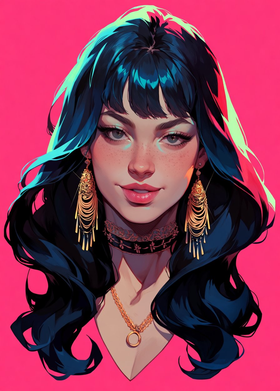 detailed image,  1girl,  solo by KDess on Tensor.Art
