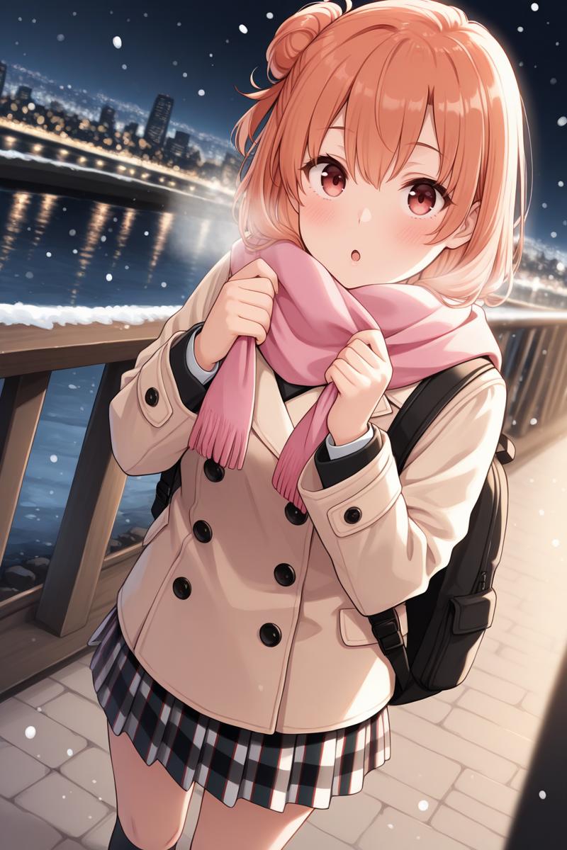 AI generated image by Ttan on Tensor.Art