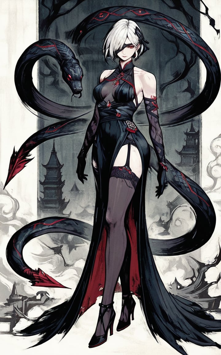 HD32 ,  masterpiece,  best quality by Min on Tensor.Art