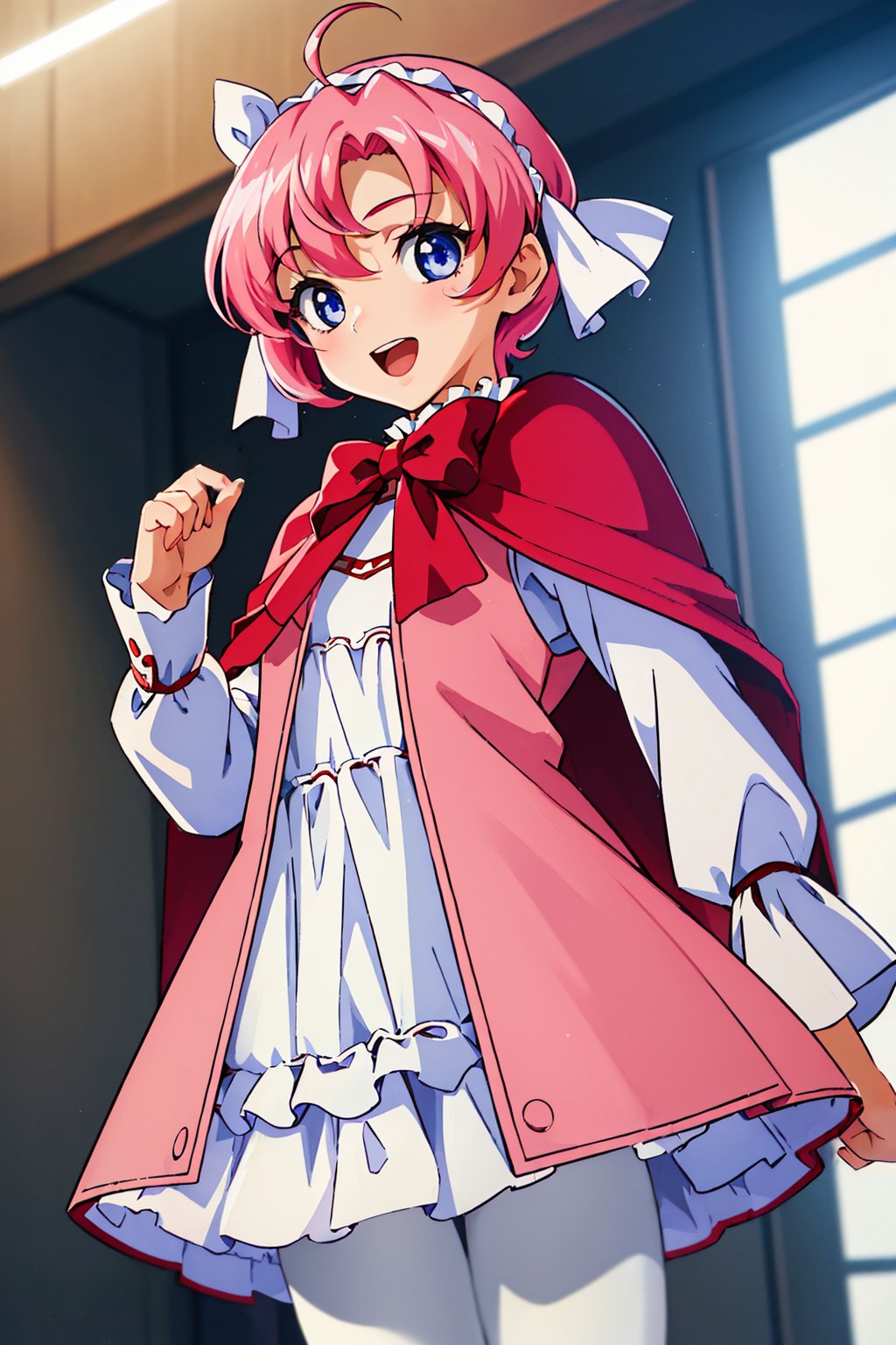 1girl,  solo,  kiddy_viola by Ttan on Tensor.Art