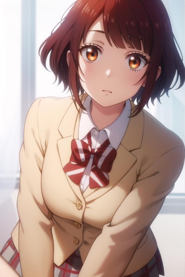 miyabiitou,  ,  miyabi itou by Sol Eternelle on Tensor.Art