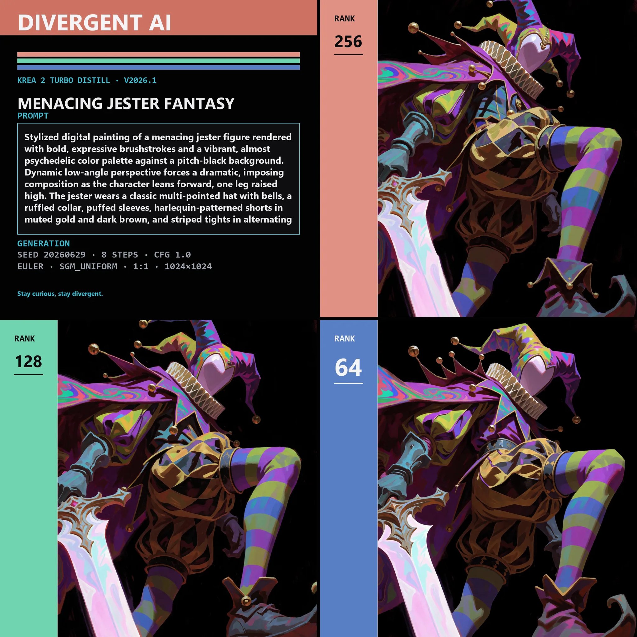 AI generated image by Synthwave on Tensor.Art