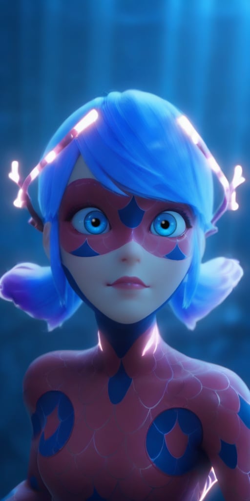 AI generated image by Tetete on Tensor.Art