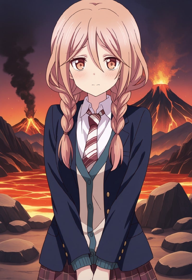 AI generated image by Ttan on Tensor.Art