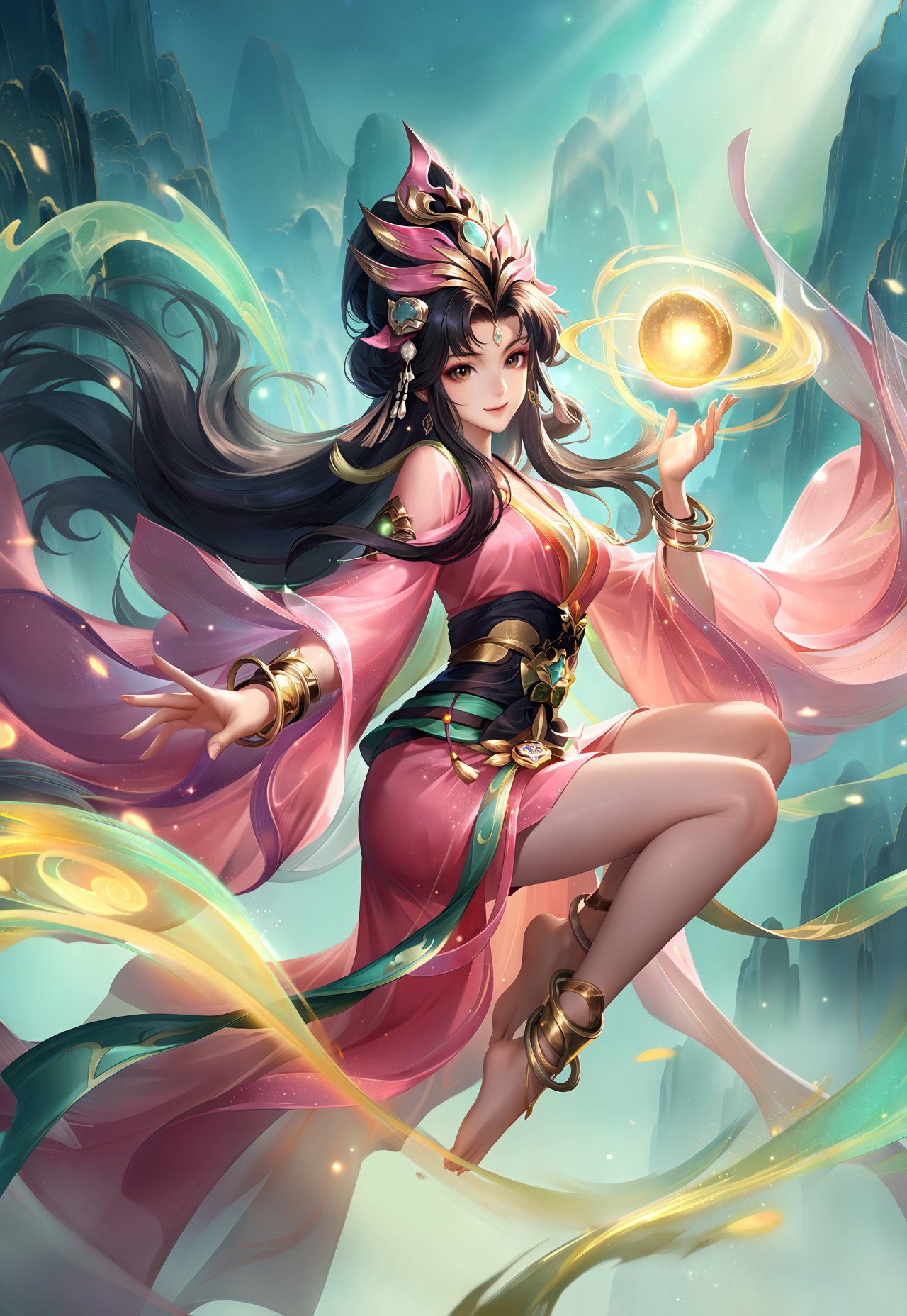masterpiece,  very aesthetic,  best quality by 天海TianHai on Tensor.Art