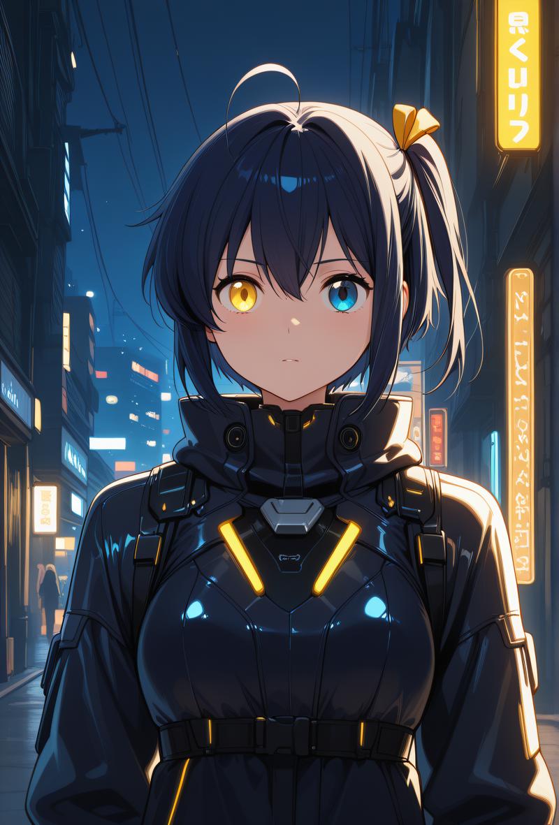 AI generated image by Ttan on Tensor.Art