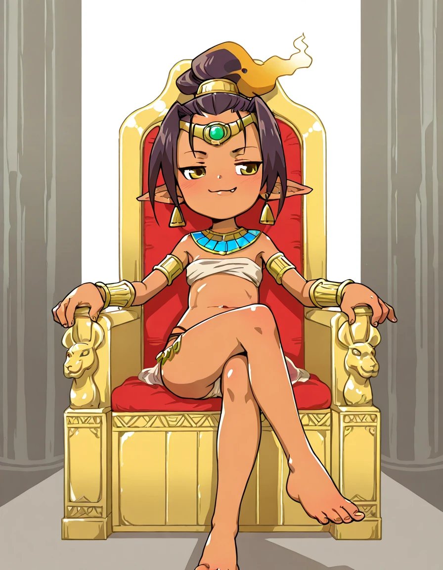 uchuuIka,  uchuustyle1girl,  solo by PinGOrio on Tensor.Art