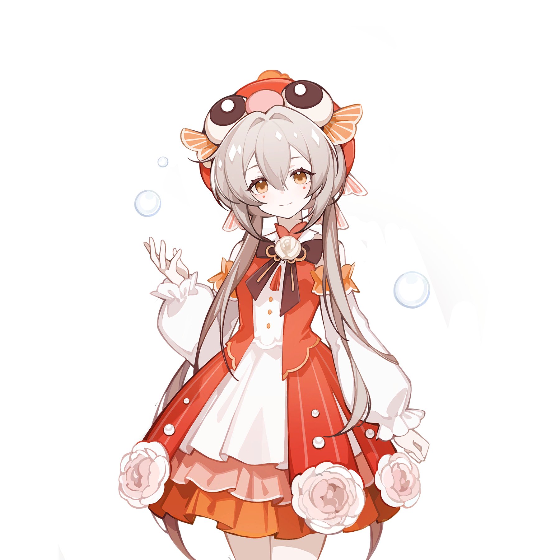 AI generated image by 夜沫 on Tensor.Art