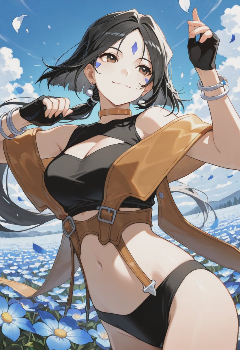 AI generated image by miaomiao on Tensor.Art