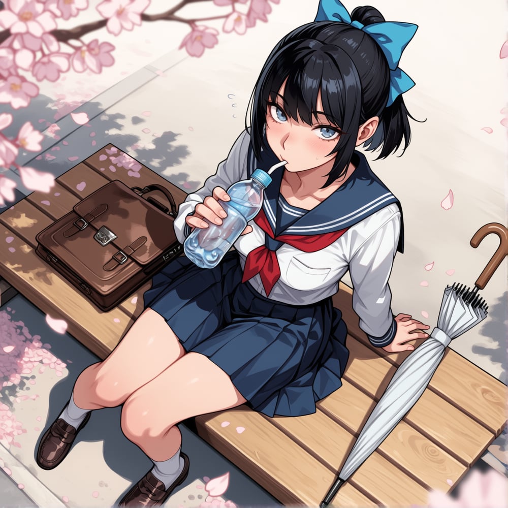 AI generated image by miaomiao on Tensor.Art
