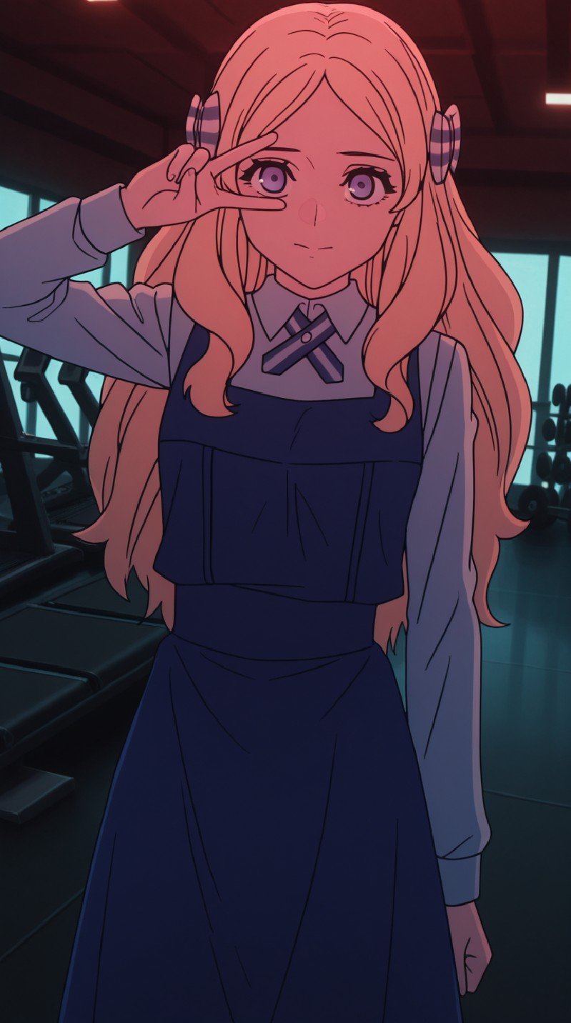 AI generated image by Ttan on Tensor.Art