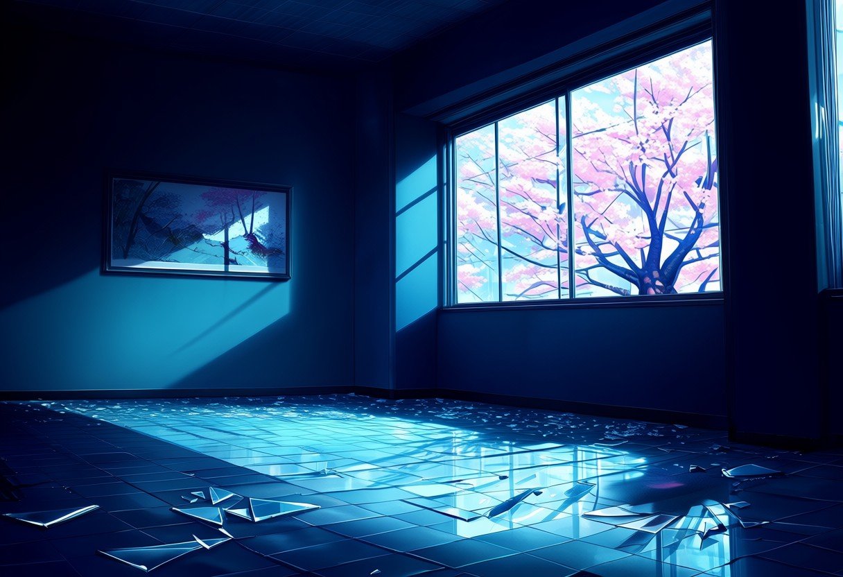 AI generated image by miaomiao on Tensor.Art