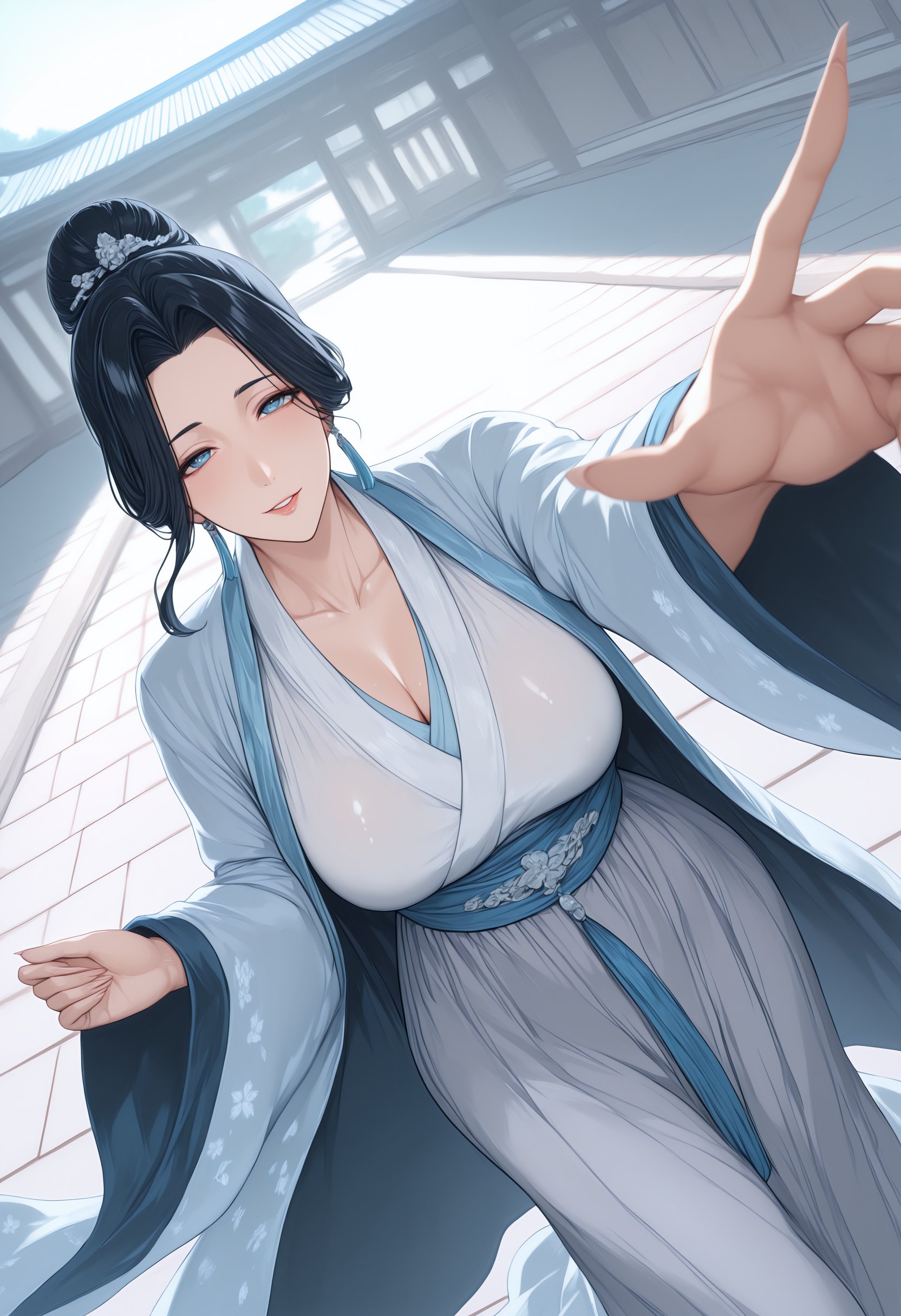 AI generated image by miaomiao on Tensor.Art