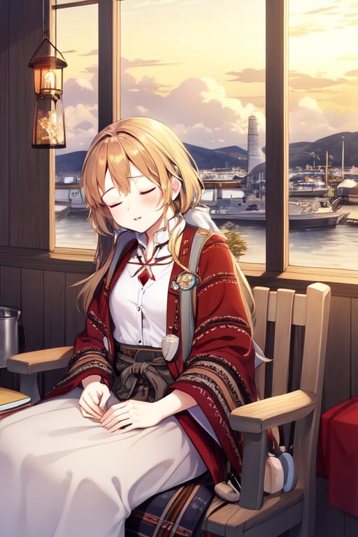AI generated image by Ttan on Tensor.Art