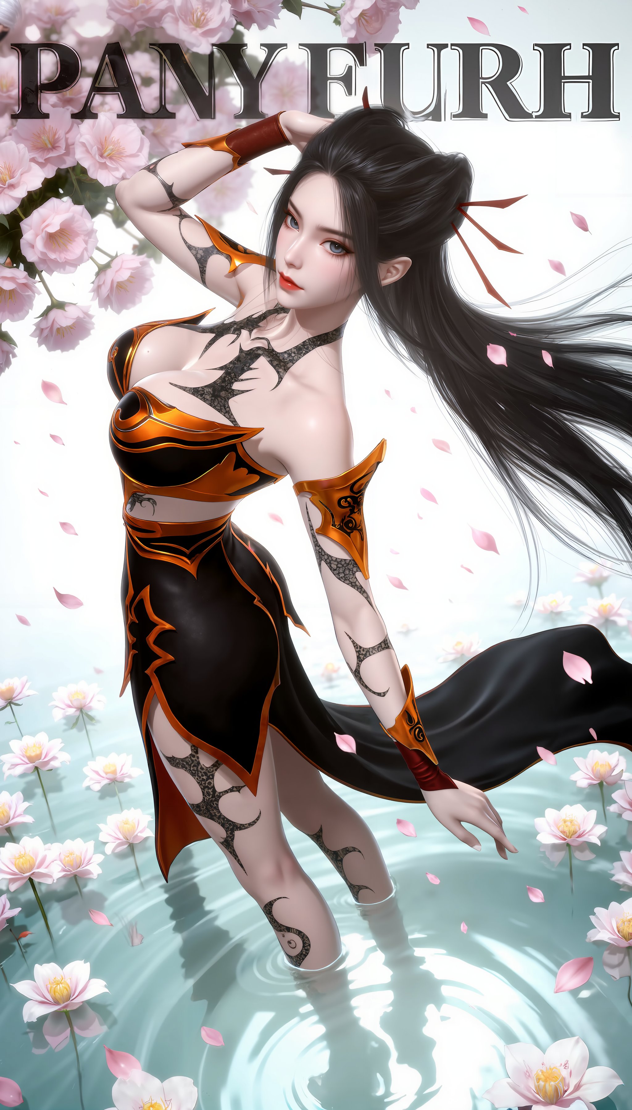 masterpiece,  high quality,  tall by DJ大江东去 on Tensor.Art