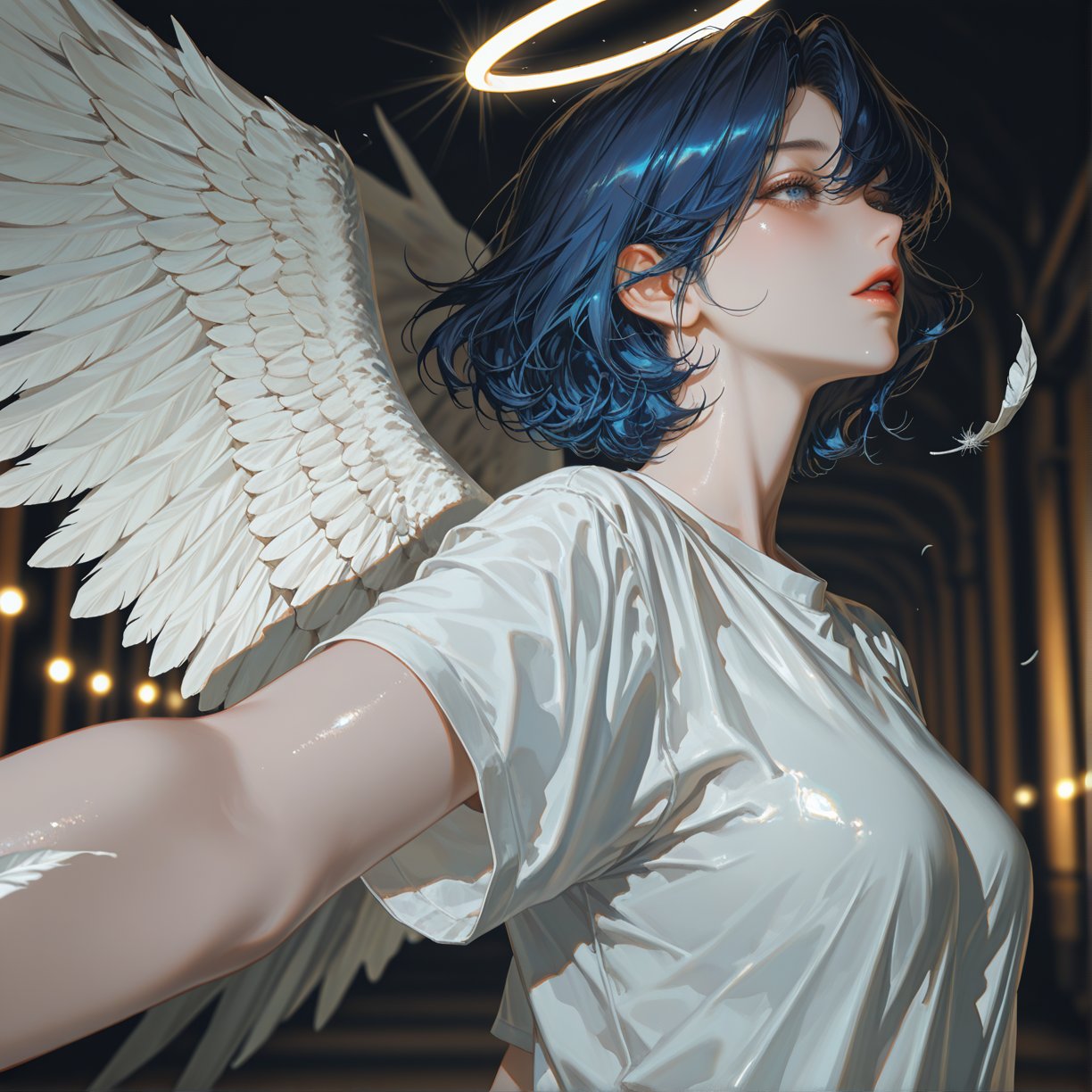 dynamic pose,  dynamic composition,  ) by User_Breaker on Tensor.Art