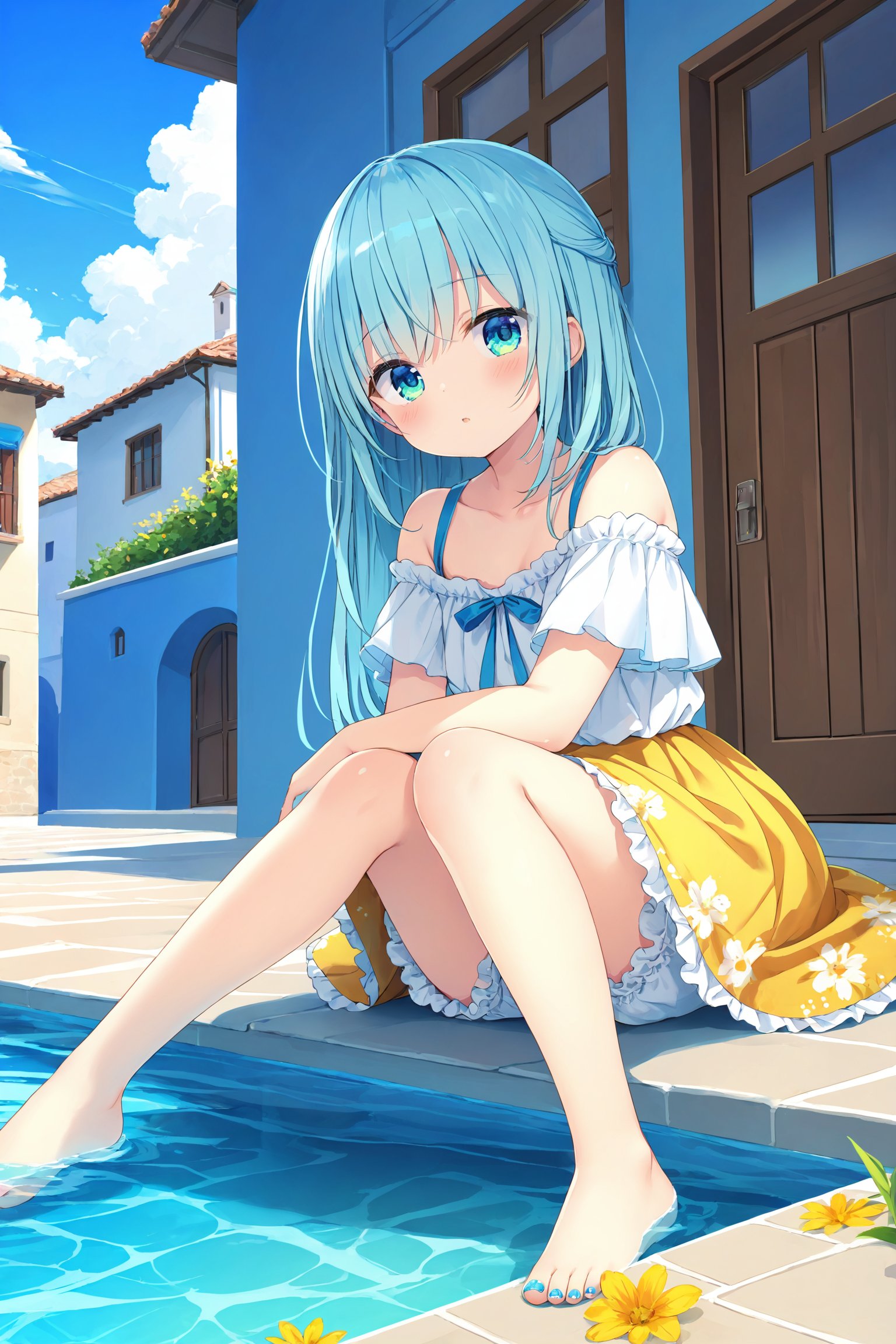 (masterpiece),  (best quality),  (masterpiece) by Nano on Tensor.Art