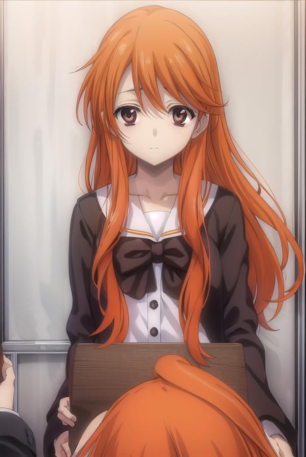 yuuashikaga,  ,  yuu ashikaga crossdress by Sol Eternelle on Tensor.Art