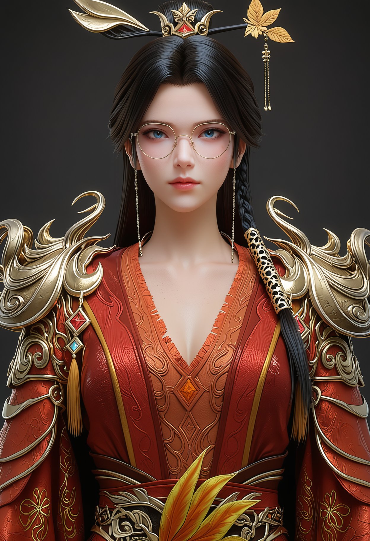 score_9,  score_8_up,  masterpiece by 云落 on Tensor.Art