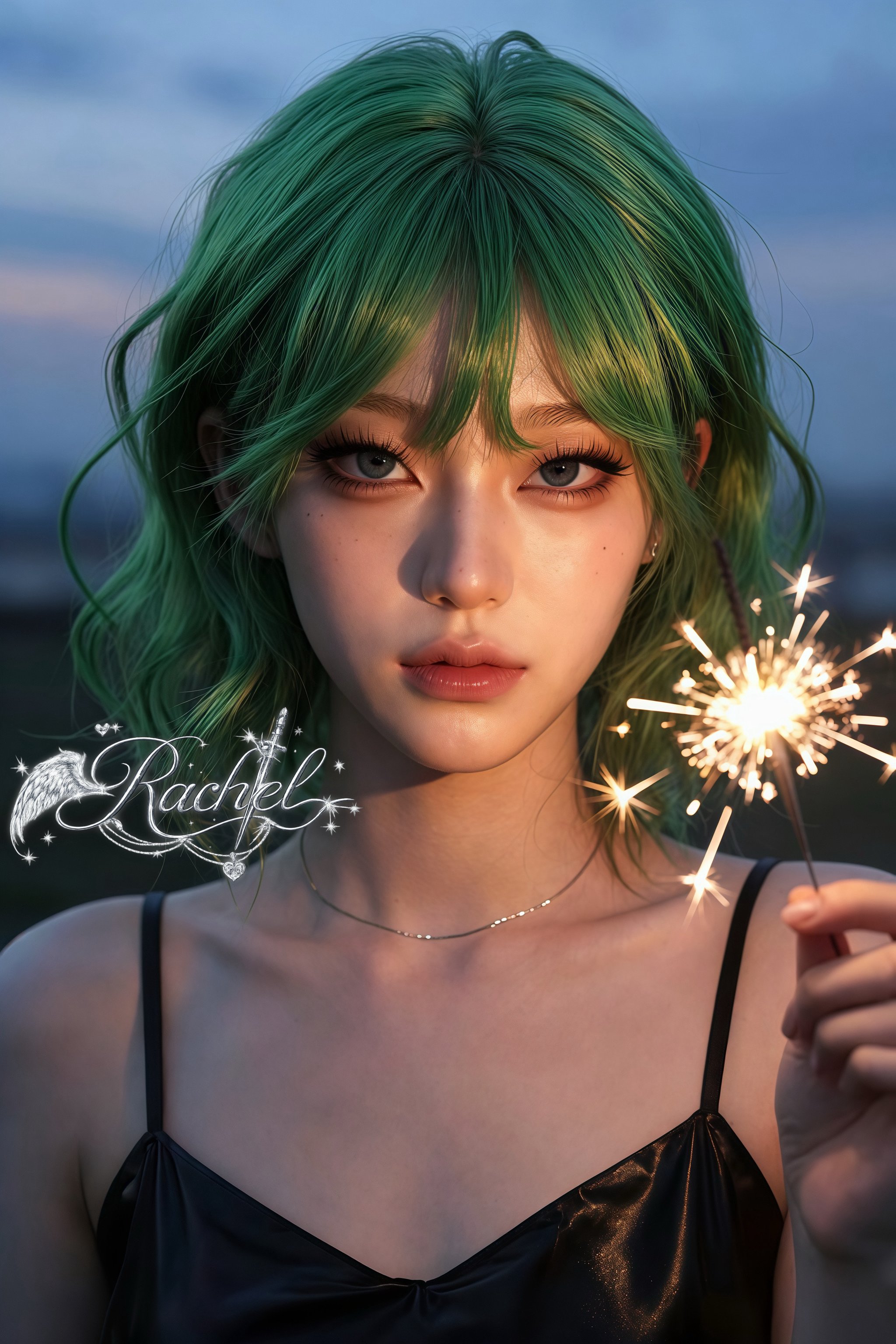 AI generated image by Rachel_eiei on Tensor.Art