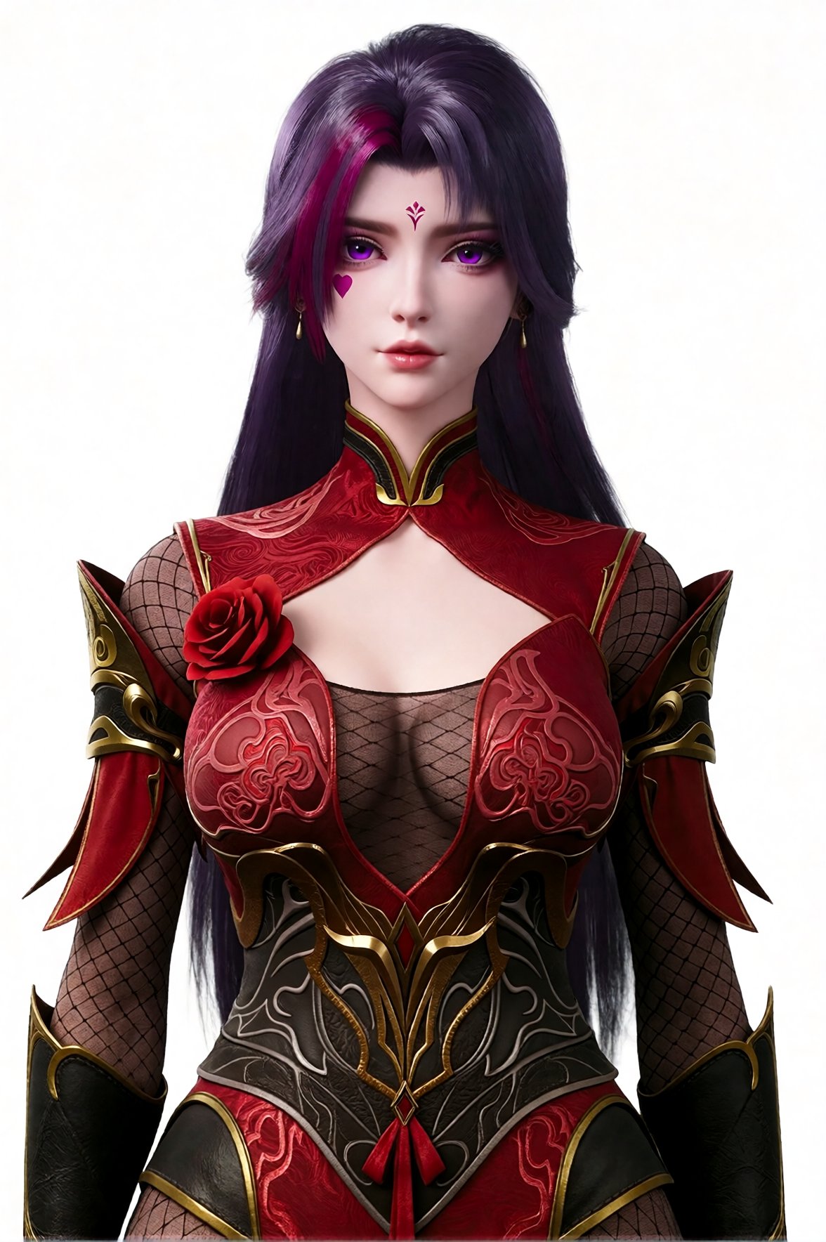 AI generated image by 千秋簌 on Tensor.Art