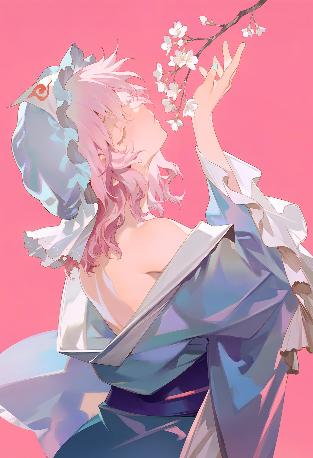 masterpiece,  best quality,  score_7 by silvermoong on Tensor.Art