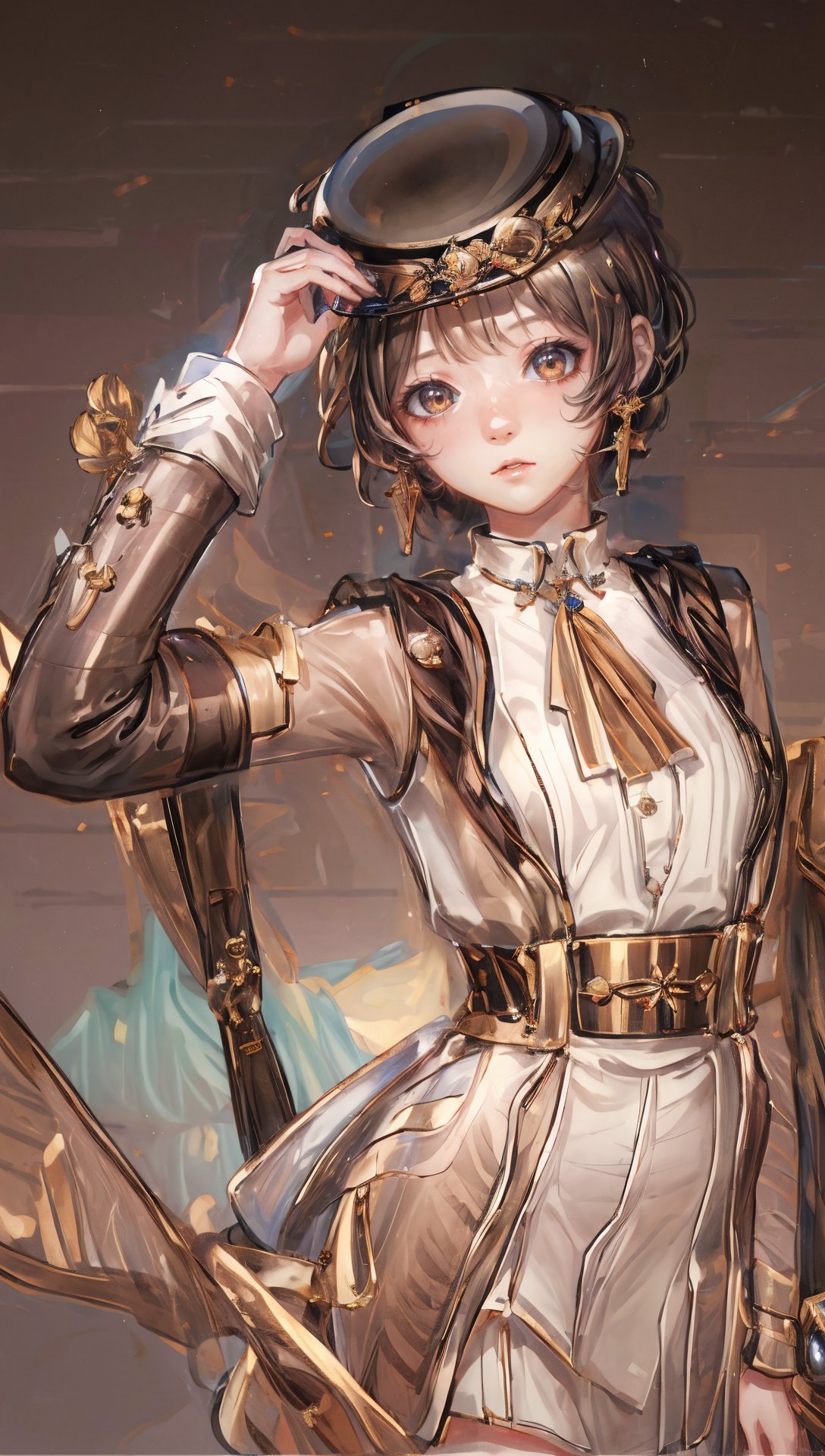 AI generated image by 福喜闲人 on Tensor.Art