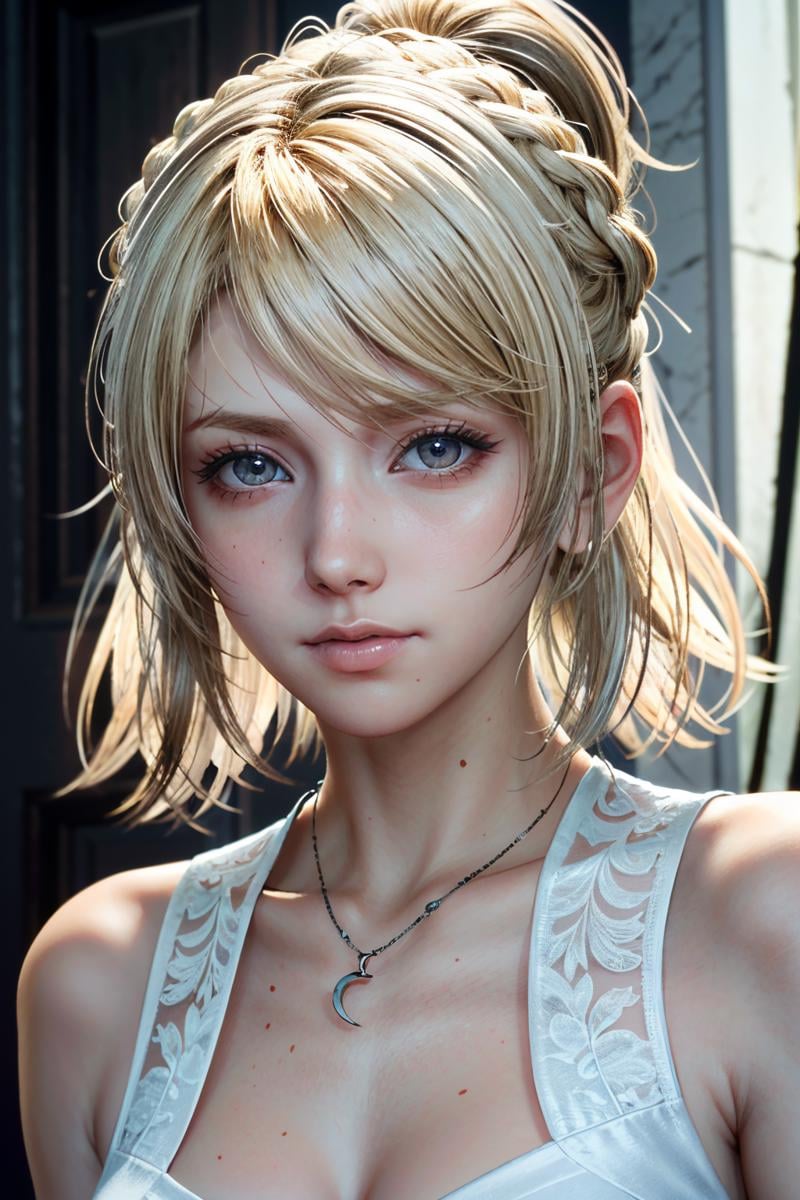 ((ultra detailed,  masterpiece,  absurdres)) FFLuna by Ttan on Tensor.Art