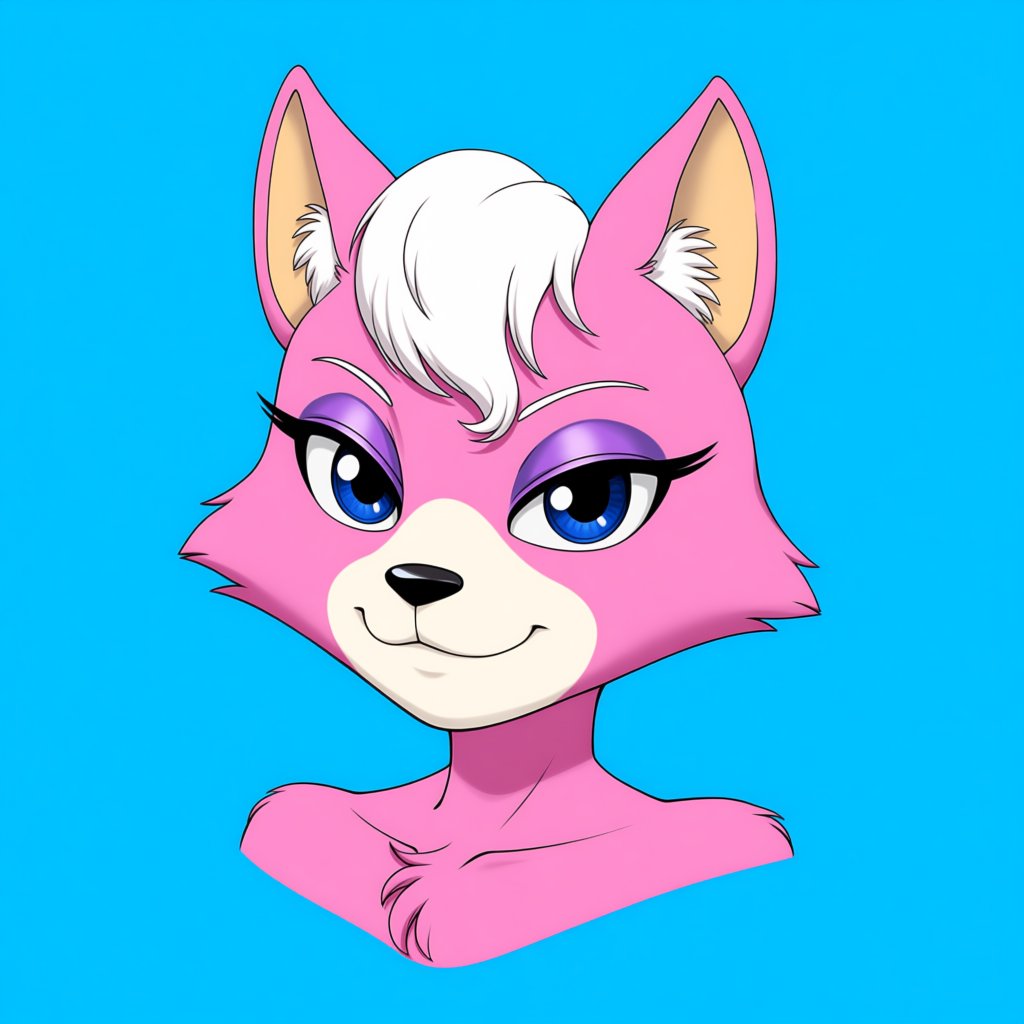 AI generated image by FinisherStrike on Tensor.Art