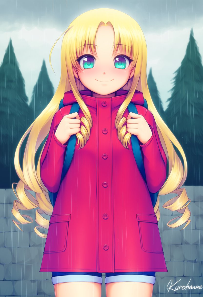 AI generated image by Bionagato on Tensor.Art