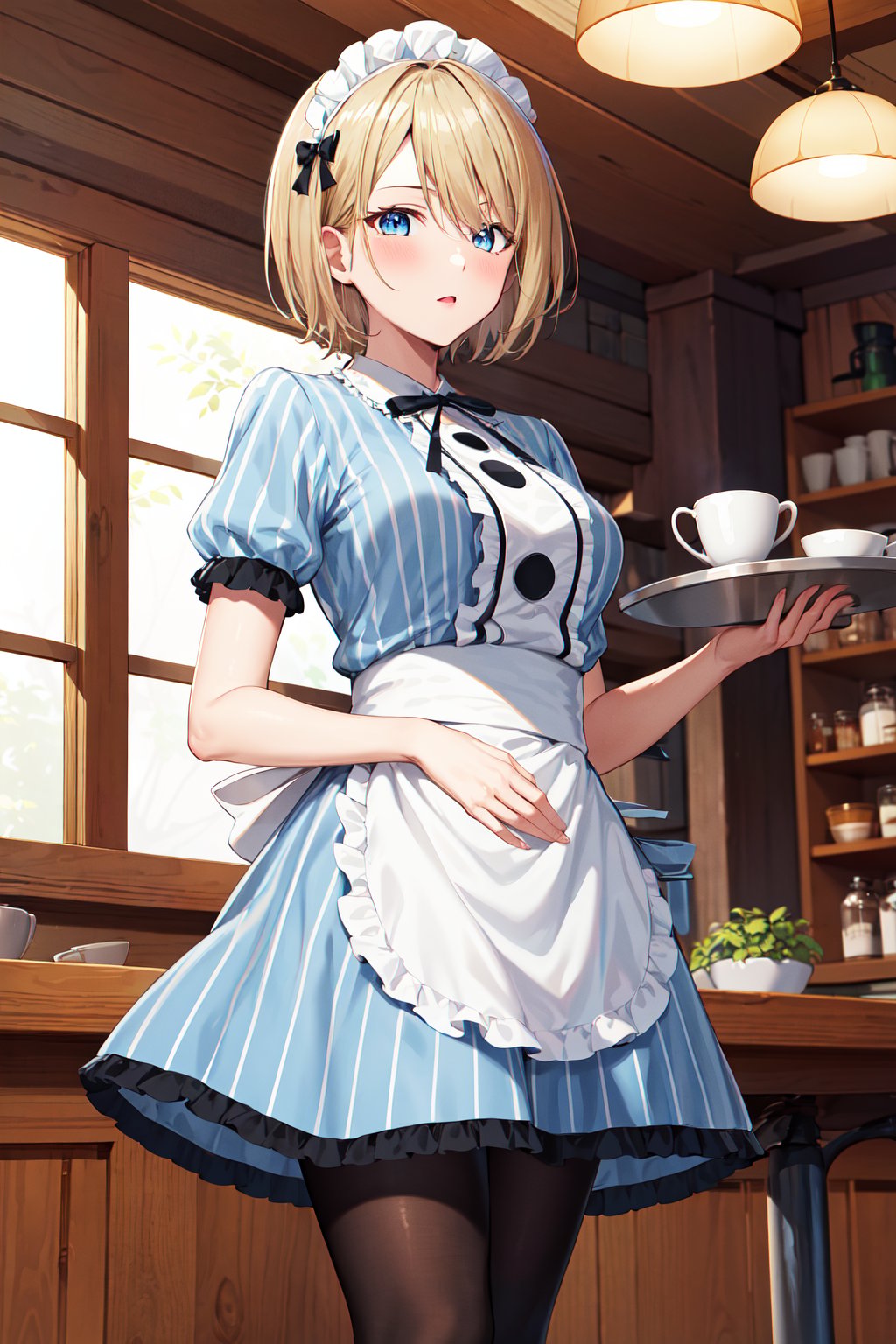masterpiece,  best quality,  highres by h_madoka on Tensor.Art