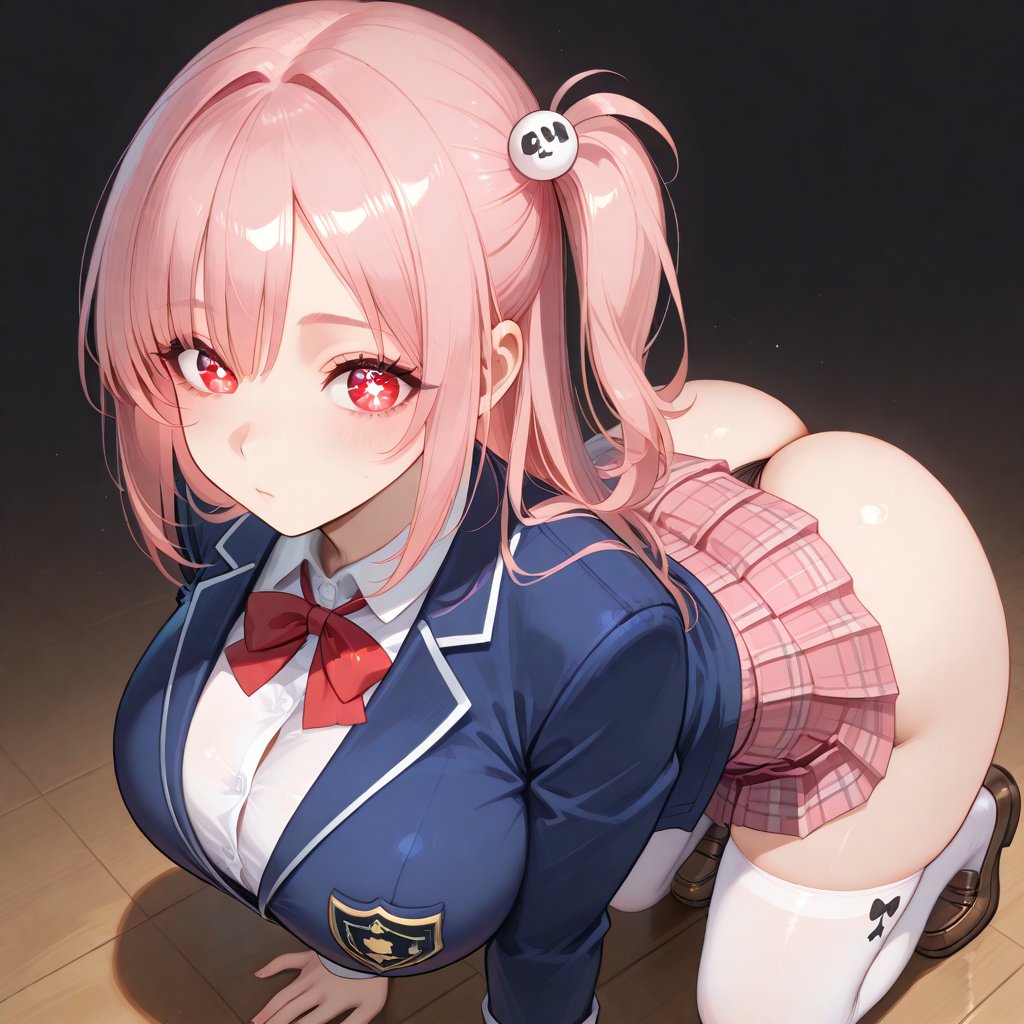 AI generated image by Hot Anime Girls on Tensor.Art