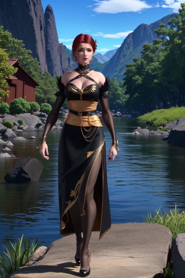((HRD,  HUD,  8K)) by 师叔 on Tensor.Art