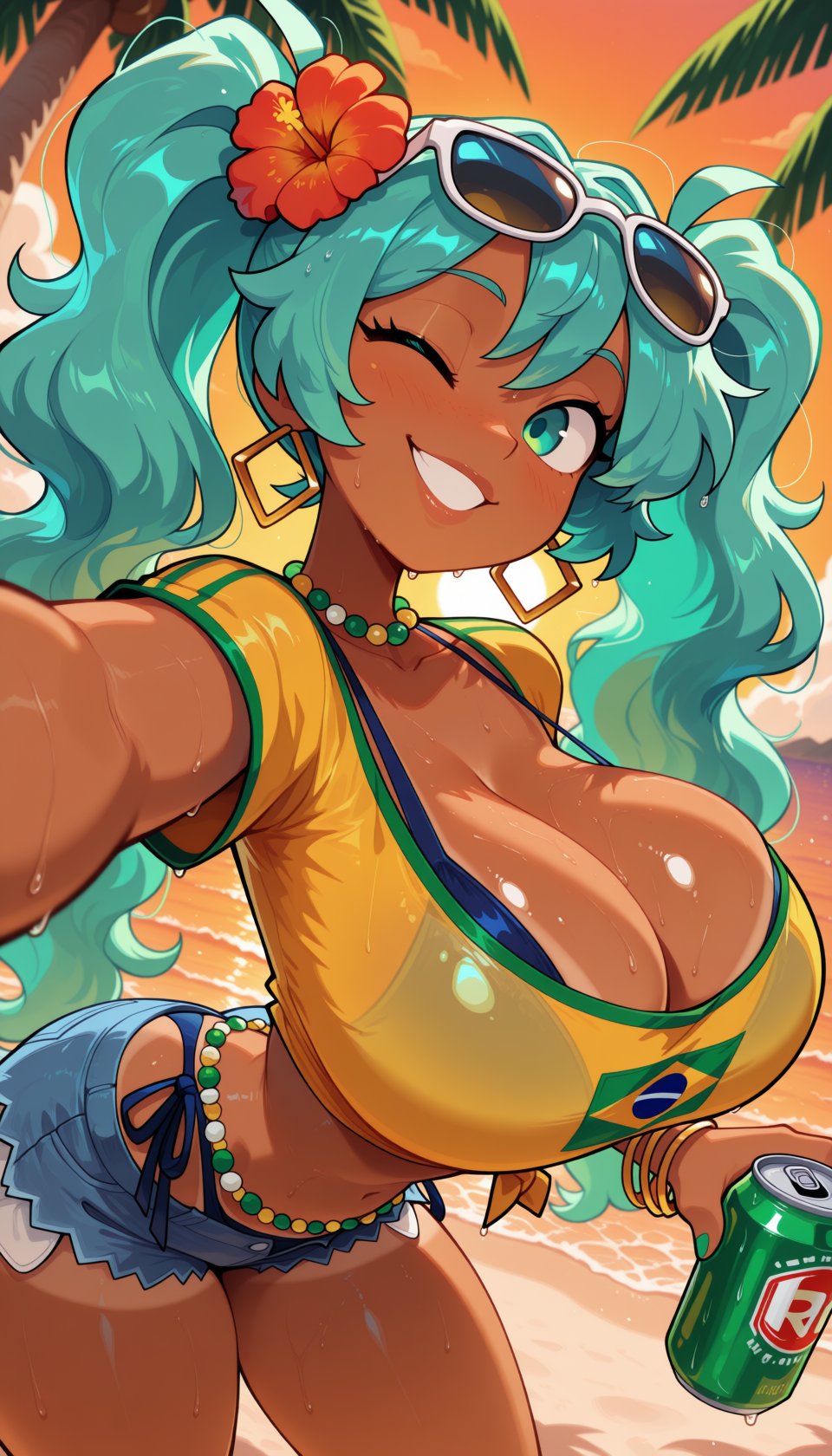 masterpiece,  best quality,  score_9 by miaomiao on Tensor.Art