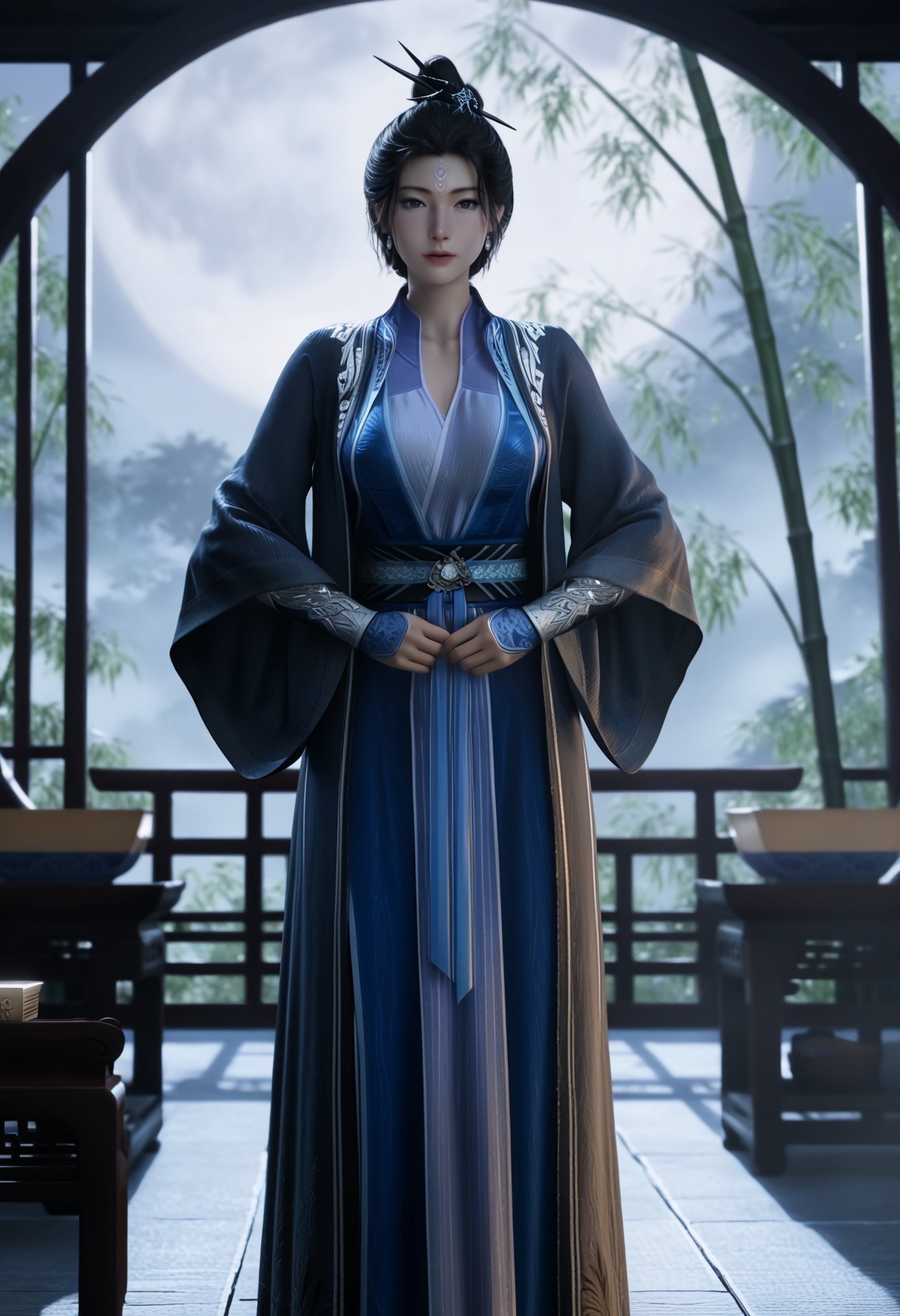 masterpiece,  best quality,  amazing quality by 千秋簌 on Tensor.Art