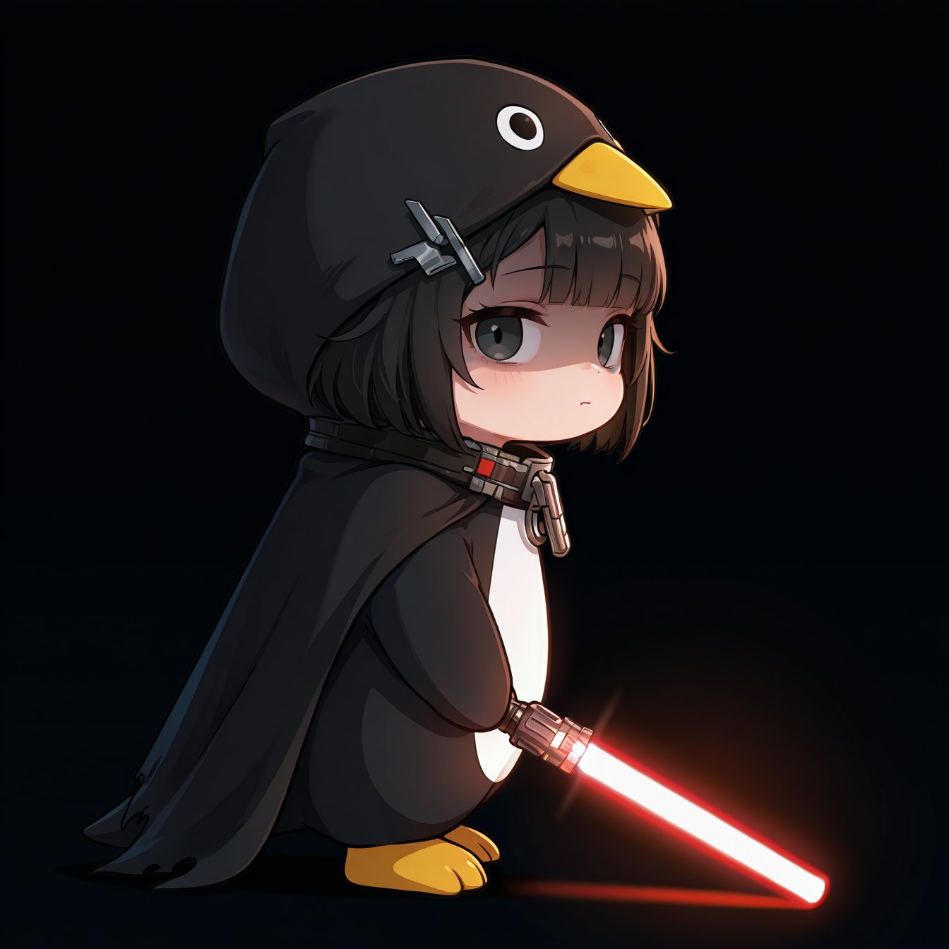 AI generated image by Shenrui_Ma on Tensor.Art
