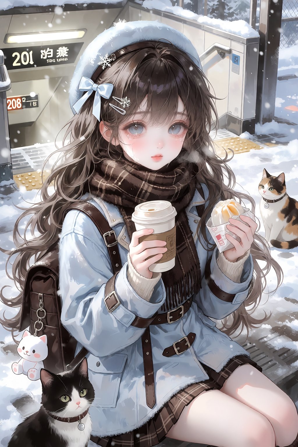 AI generated image by DQ on Tensor.Art