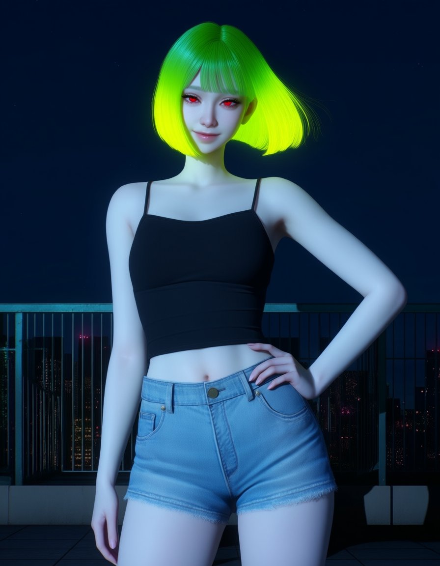 AI generated image by Guraiii on Tensor.Art