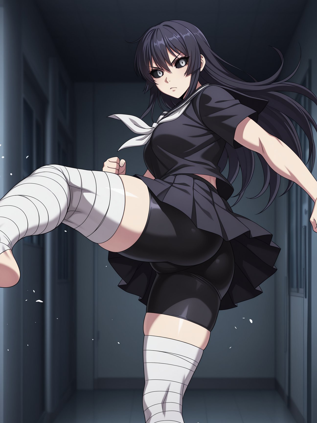 best quality,  absurdres,  highres by Thanatosai on Tensor.Art