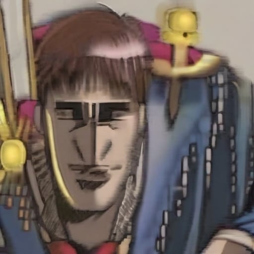 AI generated image by daretoku-2 on Tensor.Art
