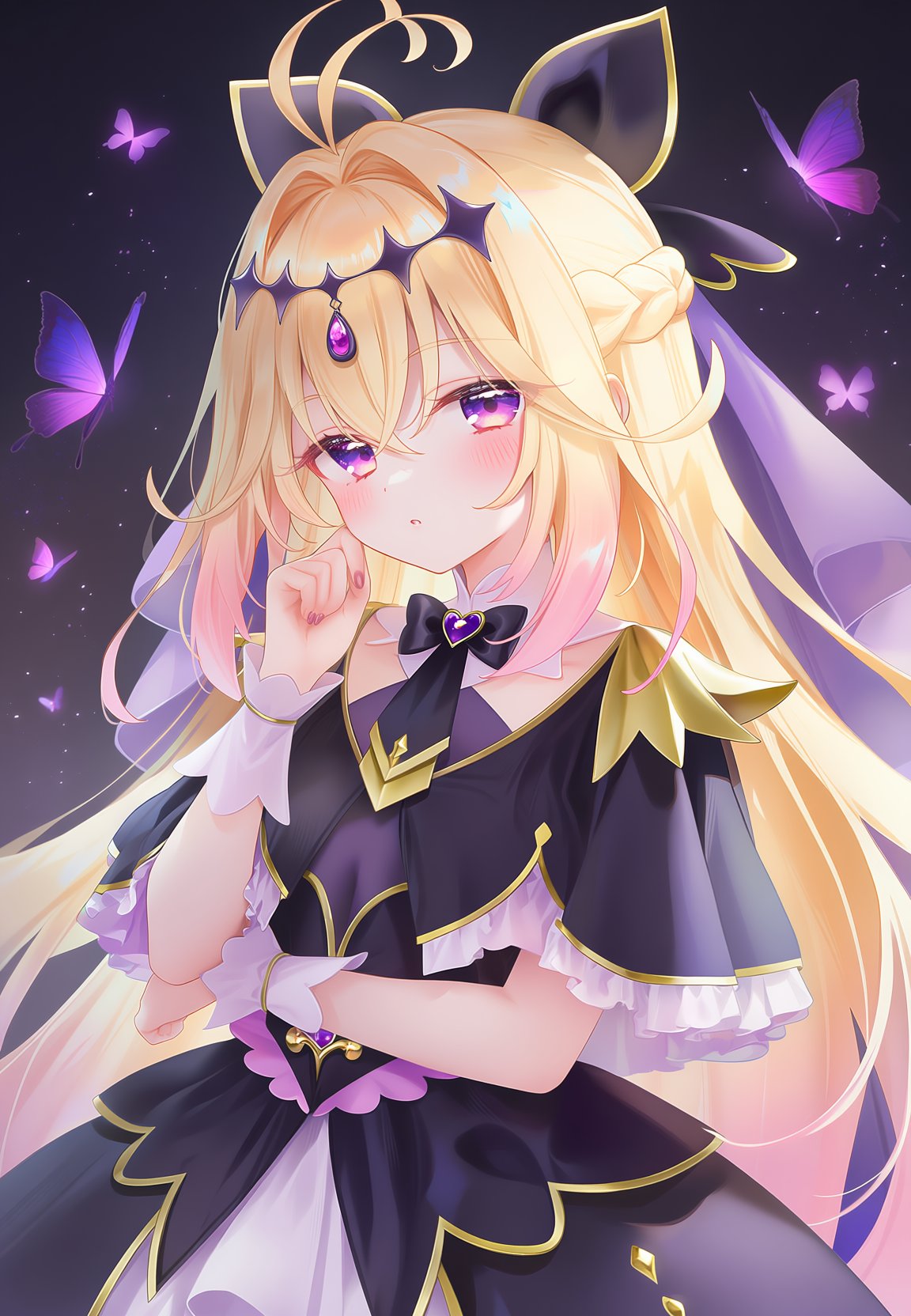 [Quality],  masterpiece,  best quality by hans on Tensor.Art