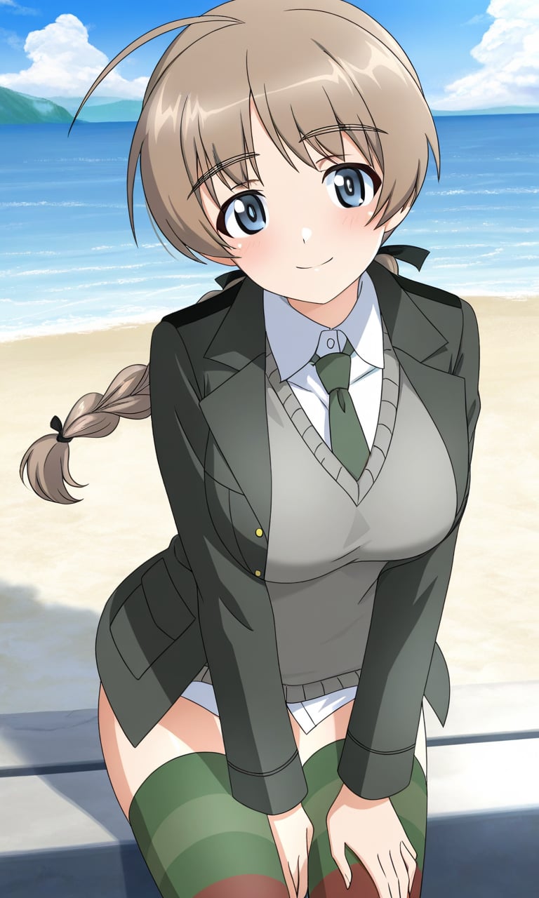 AI generated image by として on Tensor.Art