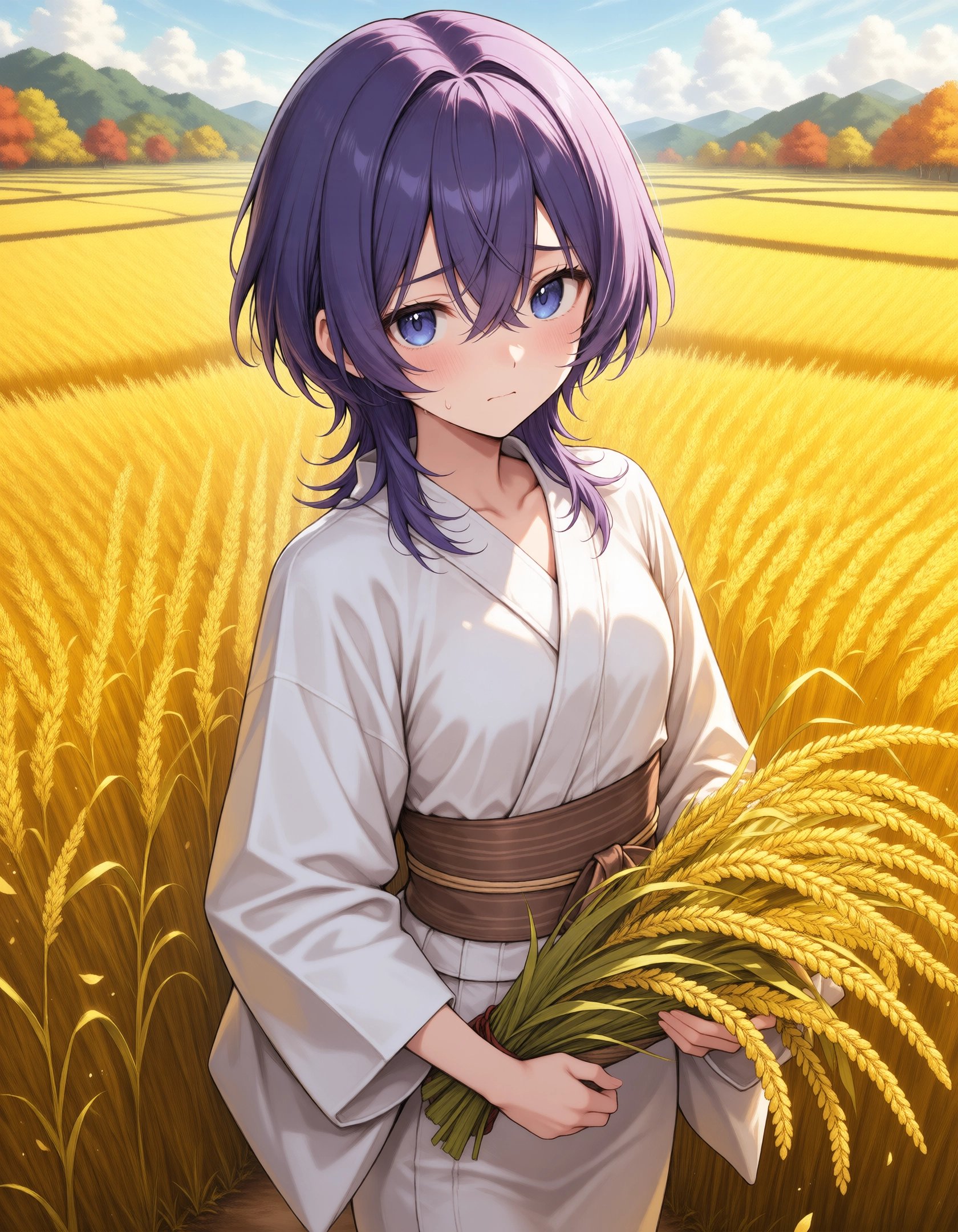 AI generated image by miaomiao on Tensor.Art