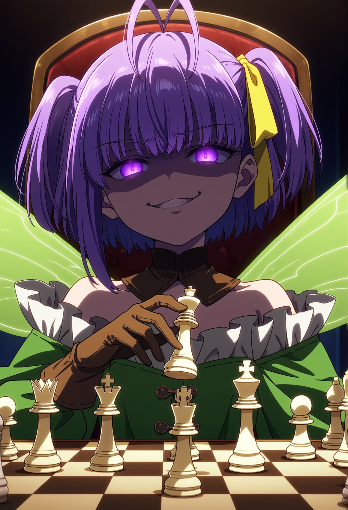 1girl,  anime screencap,  anime coloring by NeclordX on Tensor.Art