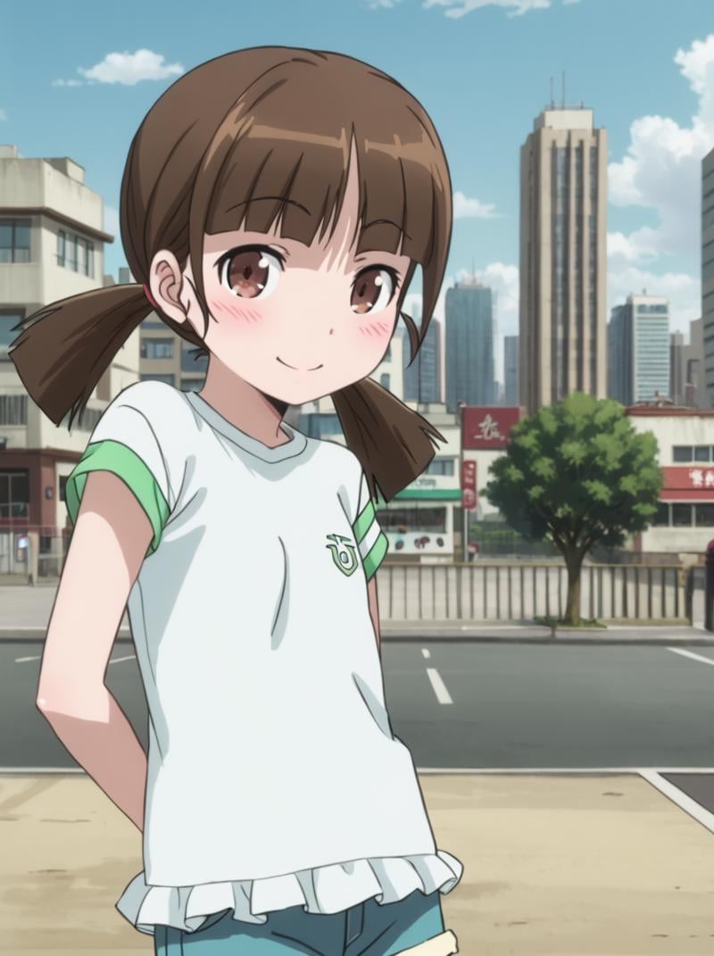 detailed background,  shiny skin,  posing by Ttan on Tensor.Art